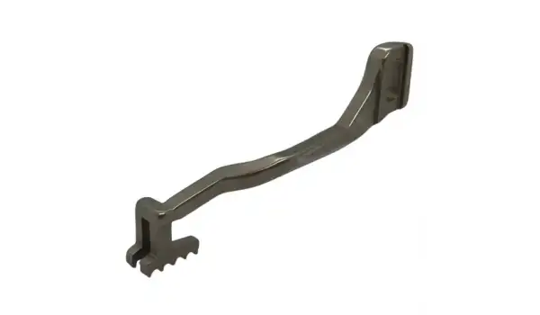 Pegasus EXT Kot Ön Dişli (Kalın Diş) / 277368-1000