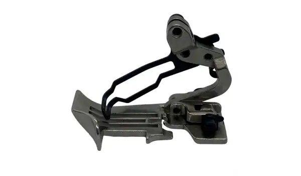 Pegasus EXT Overlok 5 İp Transportlu Penye Ayak / 277155-500