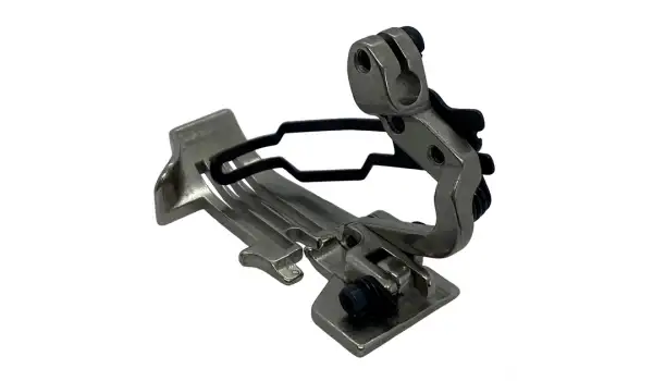 Pegasus EXT Overlok 5 İp Transportlu Penye Ayak / 277155-500