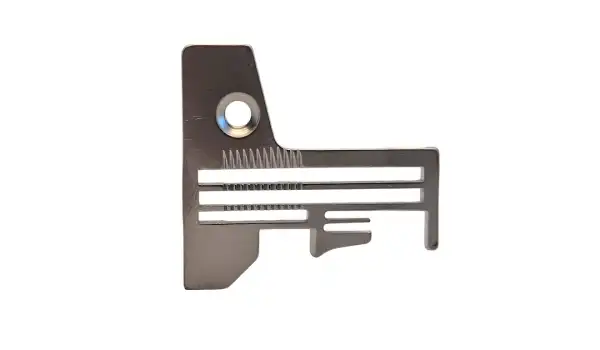 Pegasus EXT5114-4 3 İplik Plaka / 213112-30