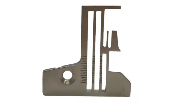 Pegasus EXT5114-4 4 İp Geniş Dilli Plaka / 213112-50