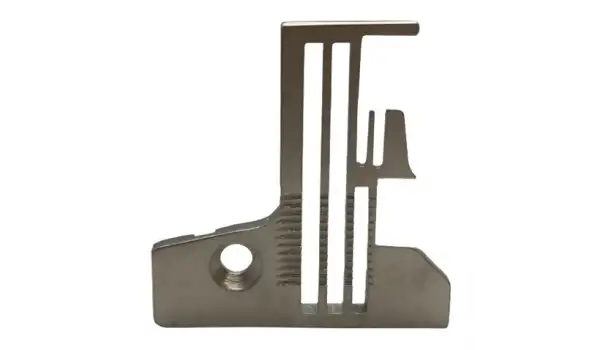 Pegasus EXT5114-4 4 İp Plaka / 213112-40