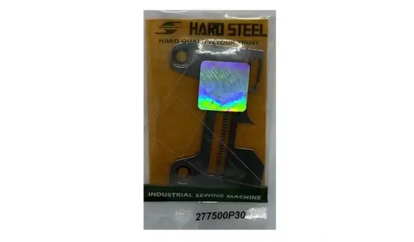 Pegasus Kingtex Overlok 3 İp Plaka 3Mm / 277500P30