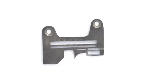 Pegasus Kingtex Overlok 3 İp Plaka 4Mm / 277500P40