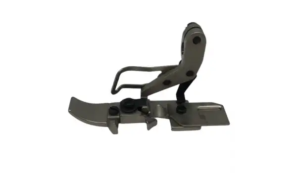 Pegasus-Kingtex Overlok EX 3 İp Eşarp Ayak / 202799 + 205525