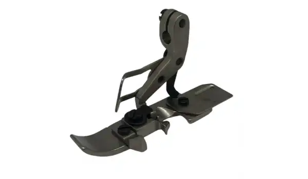 Pegasus-Kingtex Overlok EX 3 İp Eşarp Ayak / 202799 + 205525