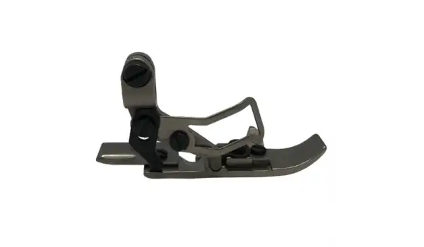 Pegasus-Kingtex Overlok EX 3 İp Eşarp Ayak / 202799 + 205525