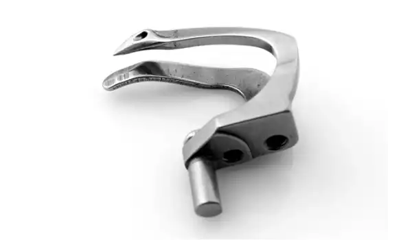 Pegasus Lock Makine Alt Lüper /236500