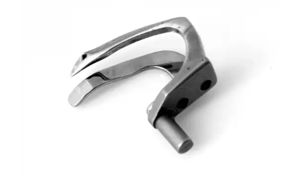 Pegasus Lock Makine Alt Lüper /236500