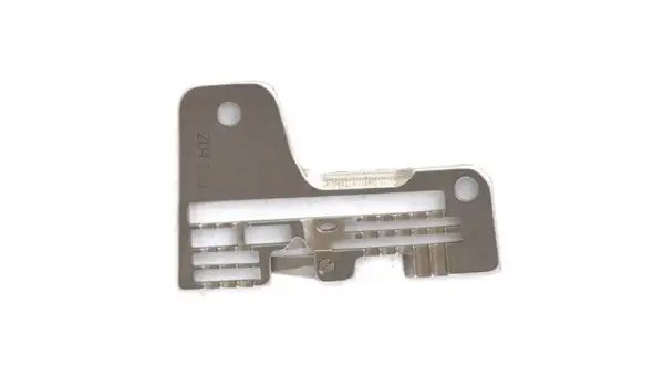 Pegasus M Seri 5 İp 3 Kanallı Penye Plaka / 204700