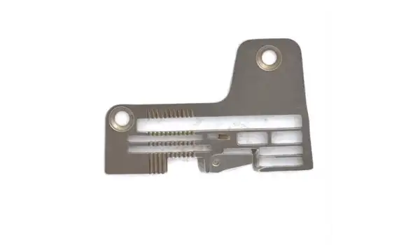 Pegasus M Seri 5 İp 3 Kanallı Penye Plaka / 204700