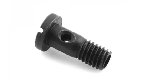 Pegasus M700-Ex Seri Overlok Makine Kanallı Yağ Vidası /2403280