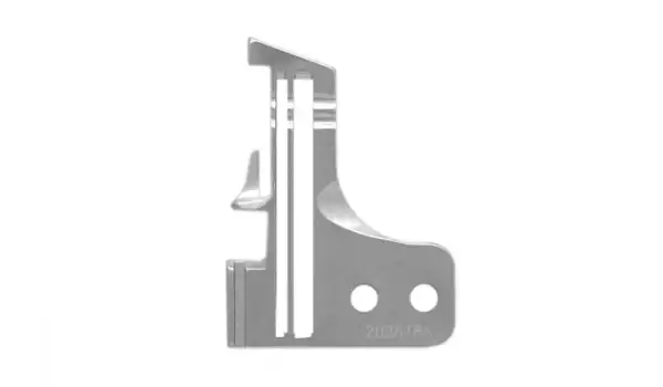 Pegasus M700 Seri Overlok Makine 3 İplik Kıstırma Plaka /202618AO