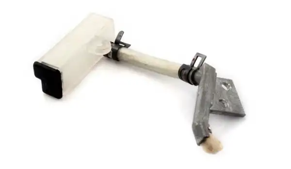 Pegasus M700 Seri Overlok Makine 4 İplik İğne Soğutucu