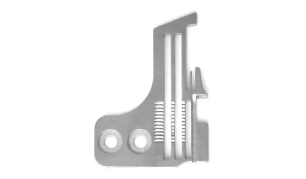 Pegasus M700 Seri Overlok Makine 4 İplik Kıstırma Plaka 3 Sıra /202618AO-3