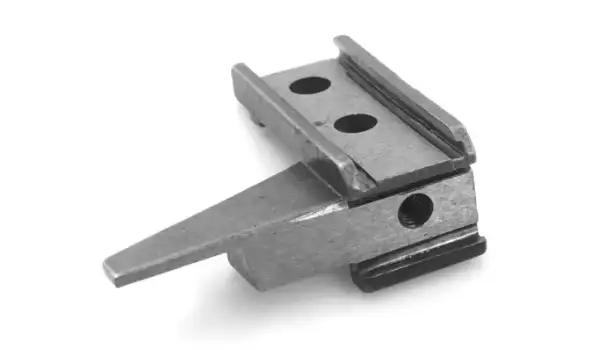 Pegasus M700 Seri Overlok Makine 4 İplik Üst Bıçak Kütük /2046380