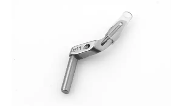 Pegasus M700 Seri Overlok Makine 4 İplik Üst Lüper 11 No /204949