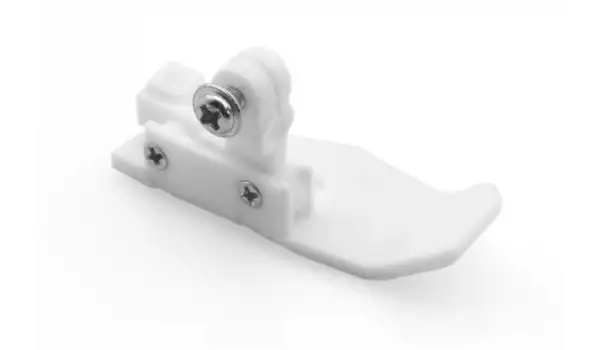 Pegasus M700 Seri Overlok Makine 5 İplik Ayak 3 No (Plastik)  /208501