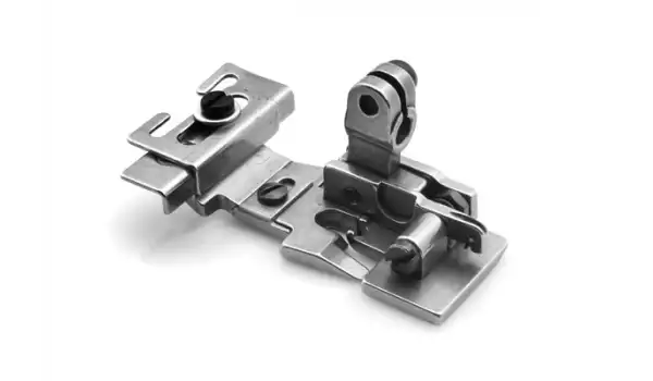 Pegasus M700 Seri Overlok Makine 5 İplik Ayak 3 No /208501