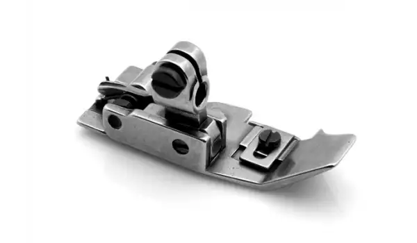 Pegasus M700 Seri Overlok Makine 5 İplik Ayak 3 No /208504