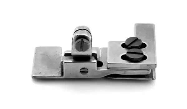 Pegasus M700 Seri Overlok Makine 5 İplik Büzgü Ayağı 3 No