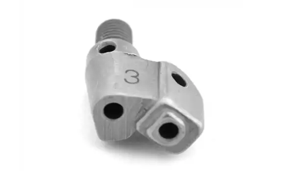 Pegasus M700 Seri Overlok Makine 5 İplik İğne Bağı 3 No /208909