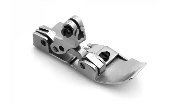 Pegasus M700 Seri Overlok Makine 5 İplik Kot Ayak /208506