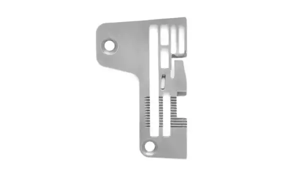 Pegasus M700 Seri Overlok Makine 5 İplik Kot Plaka /204529