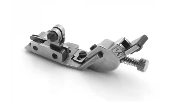 Pegasus M700 Seri Overlok Makine 5 İplik Lastik Ayak 3 No 1/4 /208501