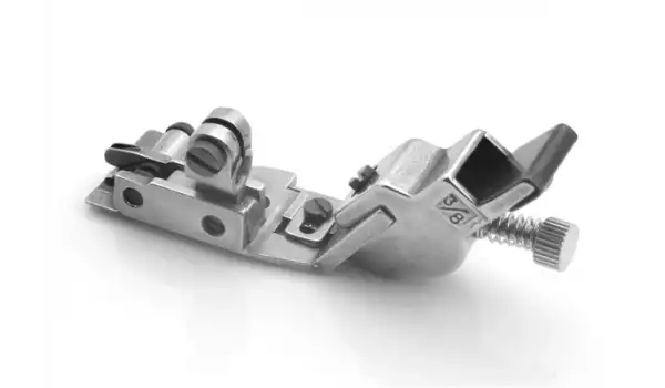 Pegasus M700 Seri Overlok Makine 5 İplik Lastik Ayak 3 No 3/8 /208501