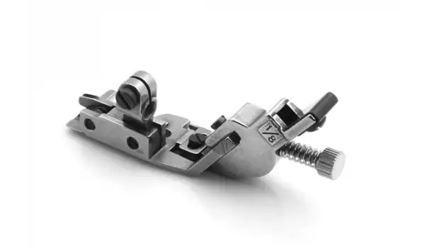 Pegasus M700 Seri Overlok Makine 5 İplik Lastik Ayak 3 No 1/8 /208501