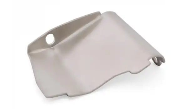 Pegasus M700 Seri Overlok Makine 5 İplik Ön Sürgü Küçük Metal Kapak /209665