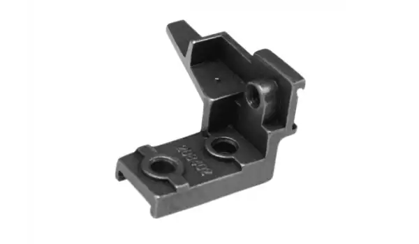 Pegasus M700 Seri Overlok Makine 5 İplik Üst Bıçak Kütüğü /2084021