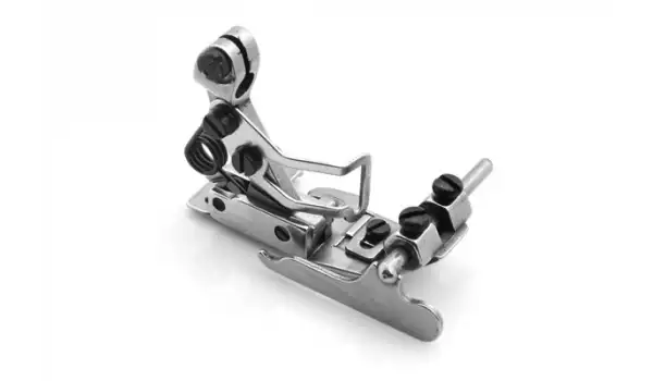 Pegasus M700 Seri Overlok Makine 5 İplik Yandan Tırnaklı Ayak 3 No /208501