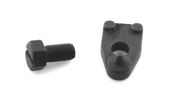 Pegasus M700 Seri Overlok Makine Alt Bıçak Pul Ve Vidası /210184,002193