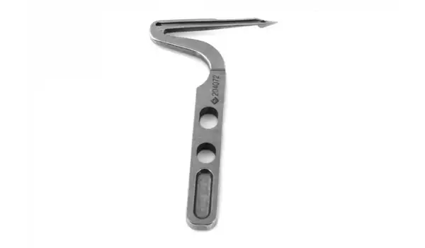 Pegasus M700 Seri Overlok Makine Alt Lüper /204072