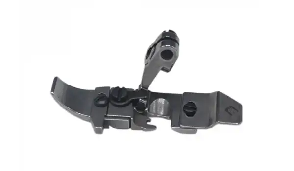 Pegasus M700 Seri Overlok Makine Ayak Bıçak Siperi /P253,F374