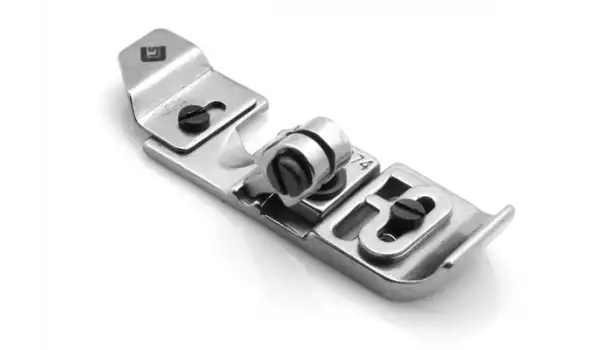 Pegasus M700 Seri Overlok Makine Ekstraforlu Lastik Ayak /P101,F374