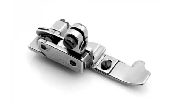 Pegasus M700 Seri Overlok Makine Fermuar Ayak 3 No /212887A3NO