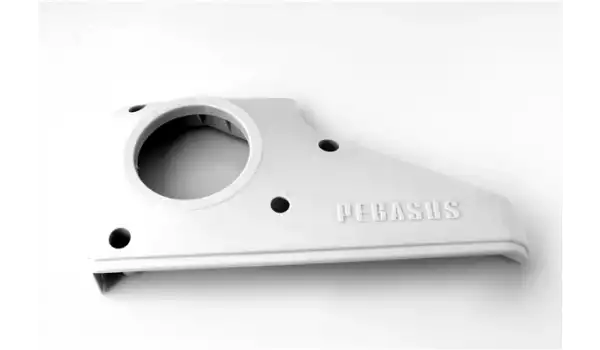 Pegasus M700 Seri Overlok Makine Kayış Koruma Kapak /209550-PB0