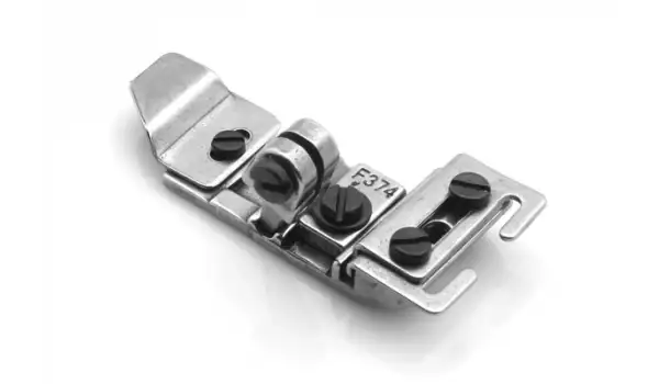 Pegasus M700 Seri Overlok Makine Küçük Akrep Ayak /212182-4