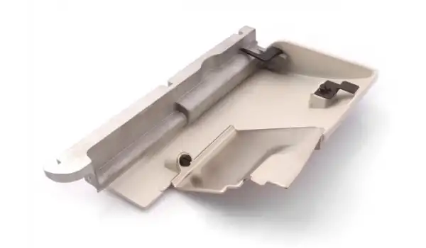 Pegasus M700 Seri Overlok Makine Ön Sürgü Kapak