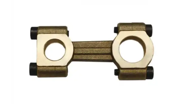 Pegasus M700 Seri Overlok Makine Üst Alt Lüper Mafsalı /209546-92