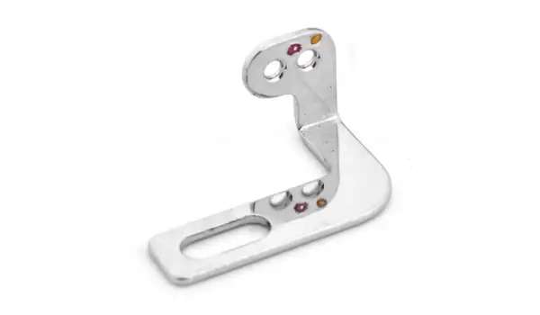 Pegasus M700 Seri Overlok Makine Üst İp Yolu /209628