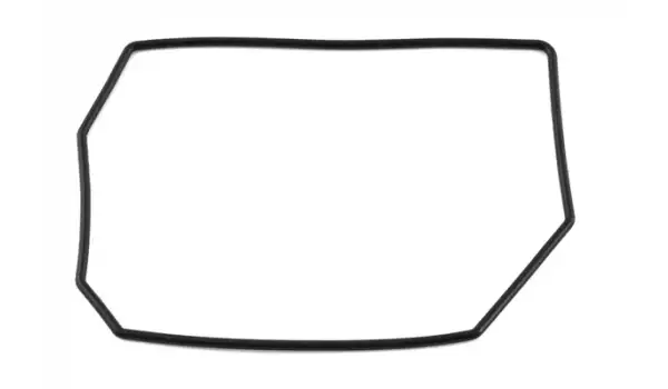 Pegasus M700 Seri Overlok Makine Üst Kapak Contası /209579