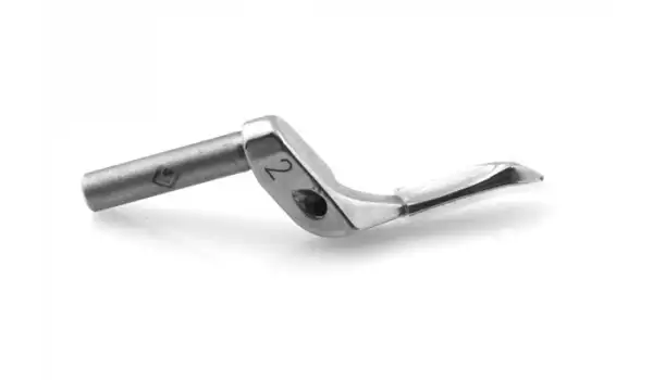 Pegasus M700 Seri Overlok Makine Üst Lüper 2 No /204062