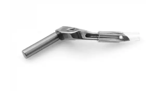 Pegasus M700 Seri Overlok Makine Üst Lüper 2 No /204062