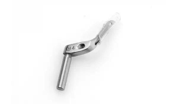 Pegasus M700 Seri Overlok Makine Üst Lüper 4 No /204702