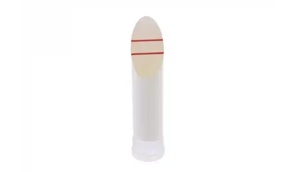 Pegasus M700 Seri Overlok Makine Yağ Gösterge Camı /204003