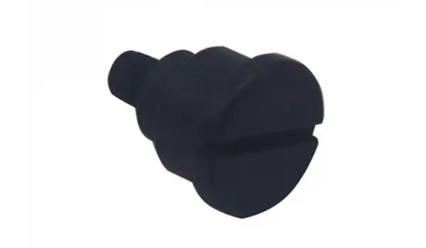 Pegasus M700 Seri Overlok Makine Yan Metal Kapak Mandal Vidası /7373